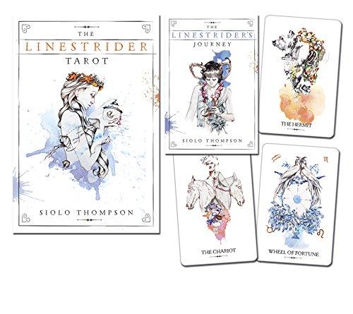 The Linestrider Tarot