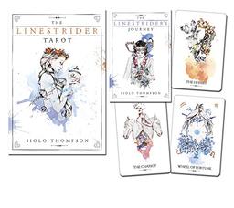 The Linestrider Tarot