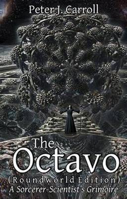 Octavo: A Sorceror-Scientist's Grimoire