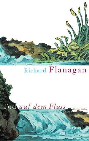 Tod auf dem Fluss