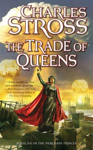 Merchant Princes 06. Trade of Queens