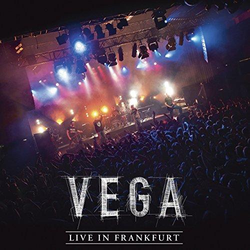 Vega Live in Frankfurt 2015