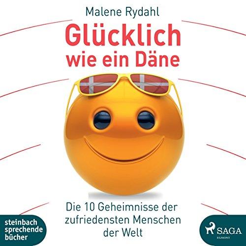 Glücklich wie ein Däne