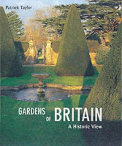 Parks and gardens in Britain