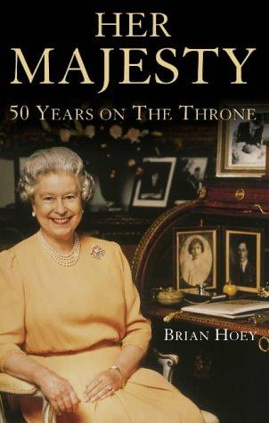 Her Majesty: 50 Regal Years