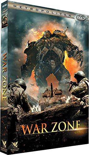 War zone [FR Import]