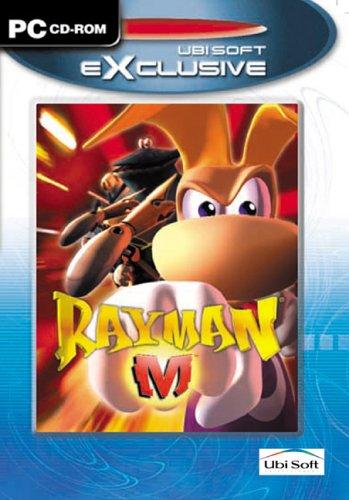 Rayman M [Ubi Soft eXclusive]