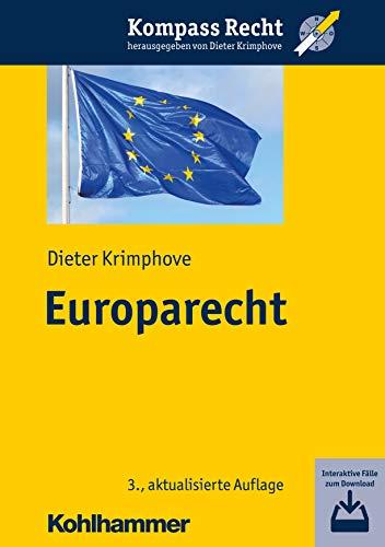 Europarecht (Kompass Recht)