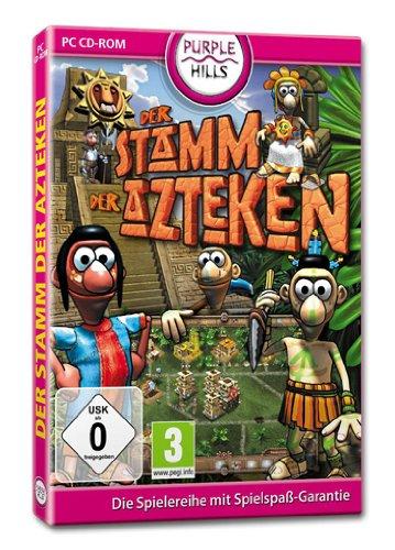 Der Stamm der Azteken