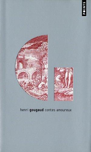 Contes amoureux : recueil de contes