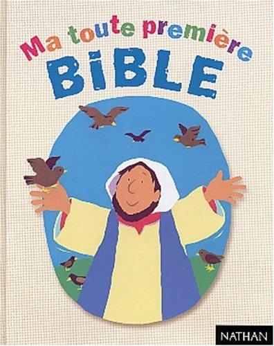 Ma toute première Bible