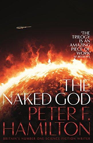 The Naked God (The Night's Dawn trilogy, Band 3)