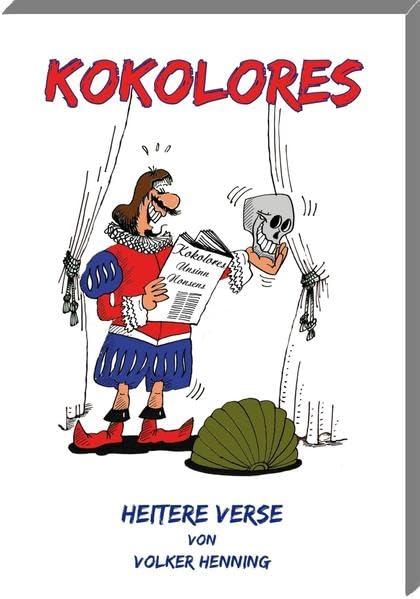 KOKOLORES: Heitere Verse