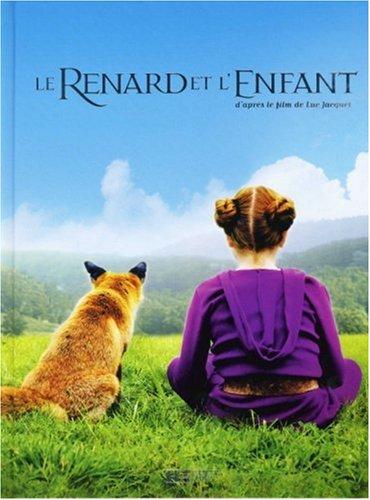 Le renard et l'enfant