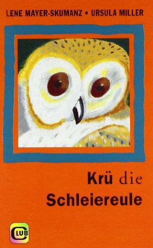 Krü, die Schleiereule