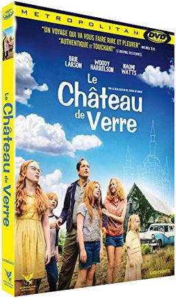 Le château de verre [FR Import]