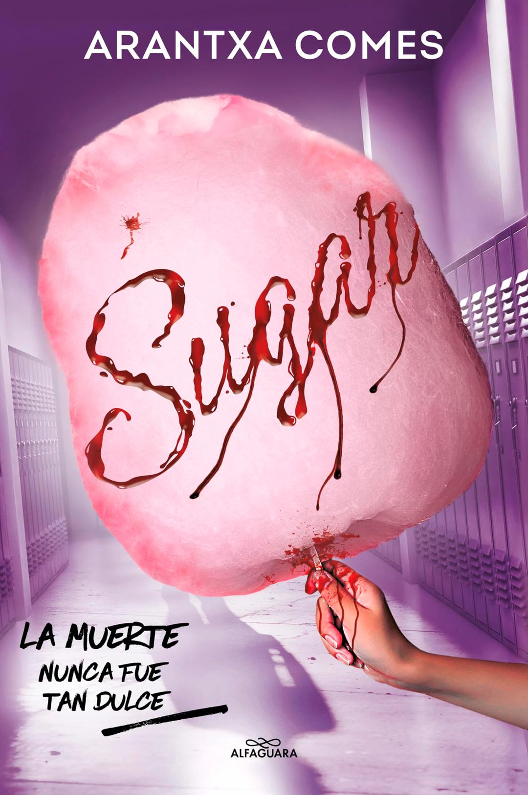 Sugar (Sin límites)