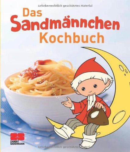 Das Sandmännchen-Kochbuch