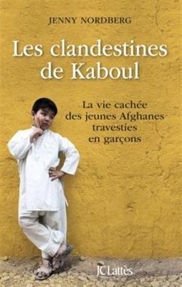 Les clandestines de Kaboul : la vie cachée des jeunes Afghanes travesties en garçons