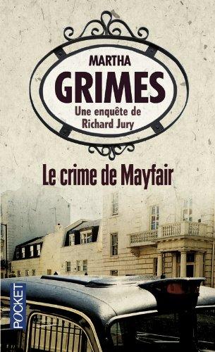 Le crime de Mayfair