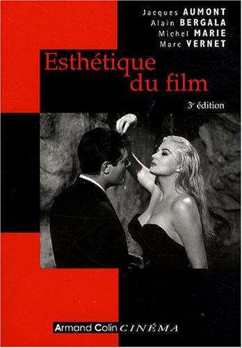 Esthétique du film