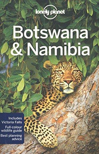 Botswana & Namibia