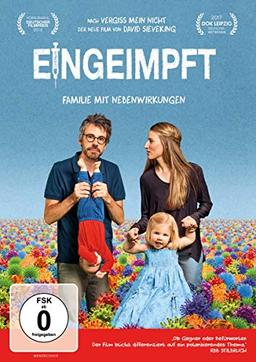 Eingeimpft - Familie mit Nebenwirkungen