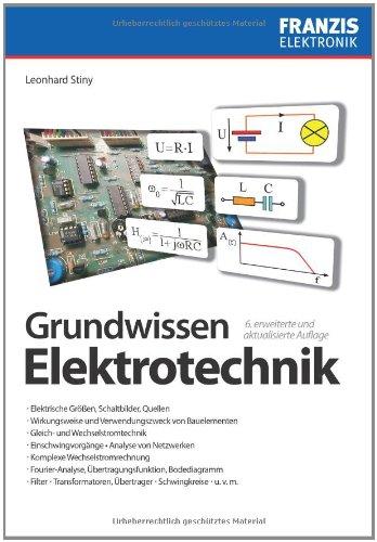 Grundwissen Elektrotechnik