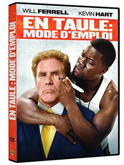 Get hard - en taule : mode d'emploi [FR Import]