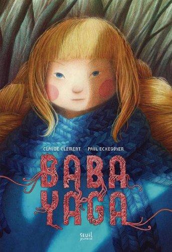 Baba Yaga