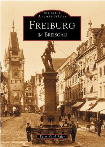 Freiburg.