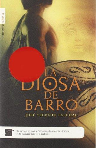 DIOSA DE BARRO