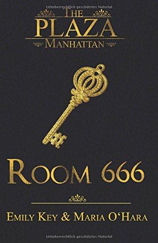 The Plaza Manhattan - Room 666