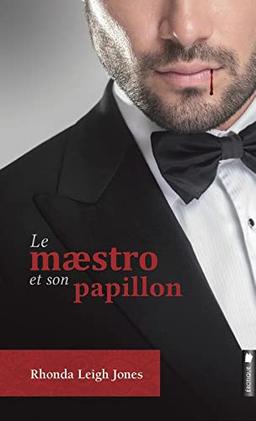 Le maestro et son papillon