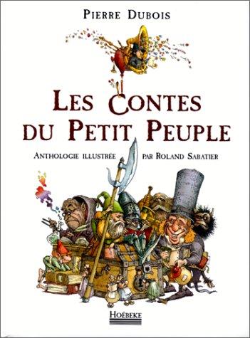 Les contes du petit peuple