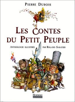 Les contes du petit peuple