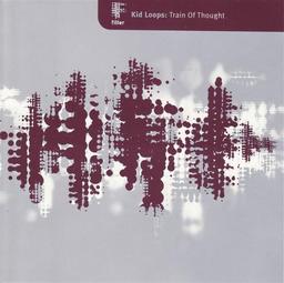 Train of Thought Maxi-CD