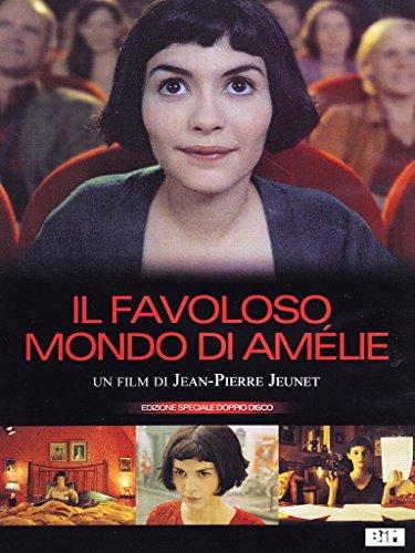 Il favoloso mondo di Amélie (edizione speciale doppio disco) [2 DVDs] [IT Import]