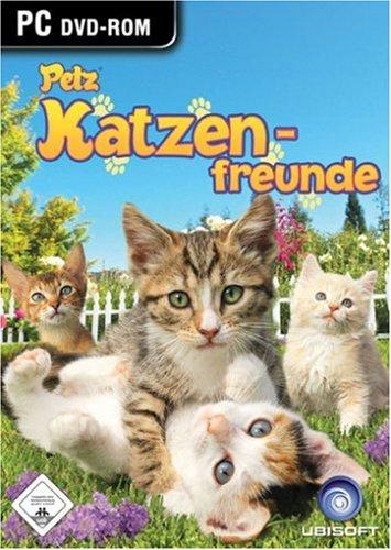 Petz: Katzenfreunde