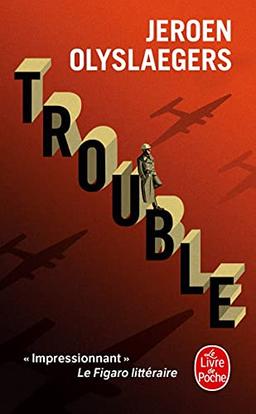 Trouble