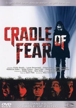 Cradle of Fear