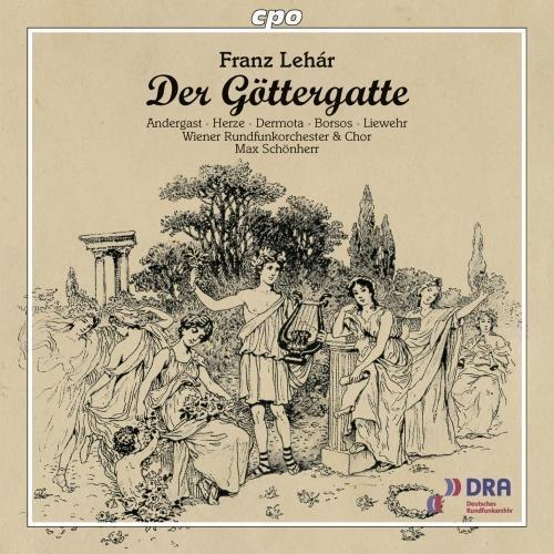 Der Göttergatte