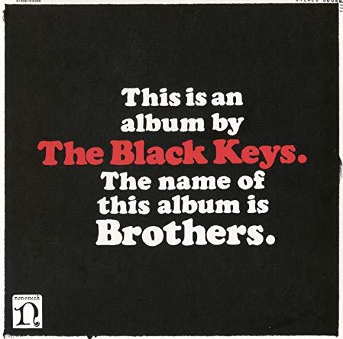 Brothers(Deluxe Remastered 10th Anniversary Editio