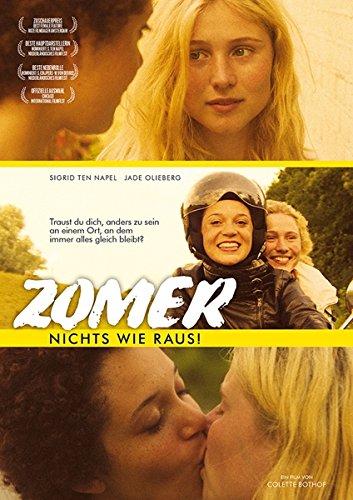 Zomer - Nichts wie raus! (OmU)