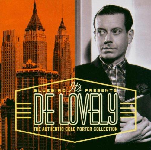 It's De Lovely: the Authentic Cole Porter Collecti