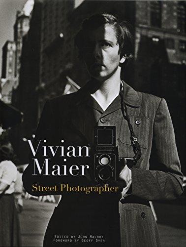 Vivian Maier Street Photographer