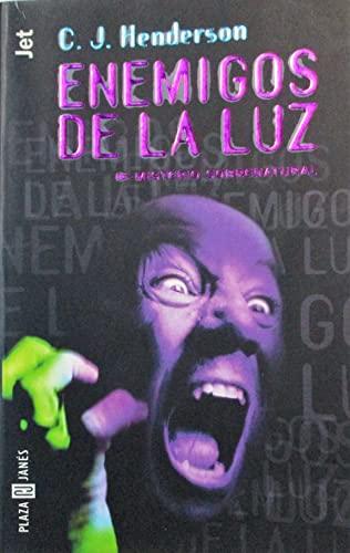 Enemigos De LA Luz