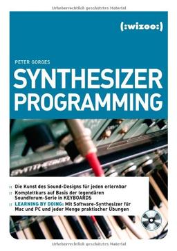 Synthesizer Programming