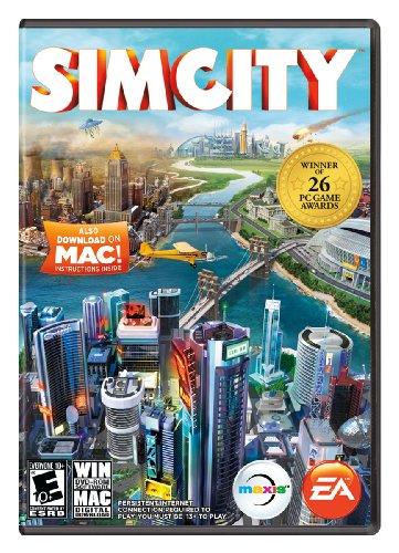 SimCity: Limited Edition by Electronic Arts