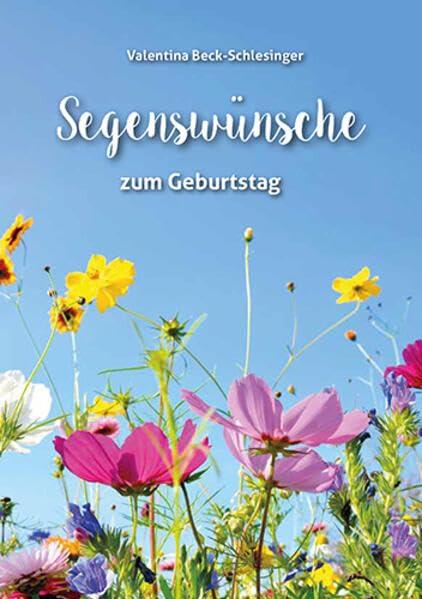 Segenswünsche zum Geburtstag (Fundus-Reihe)